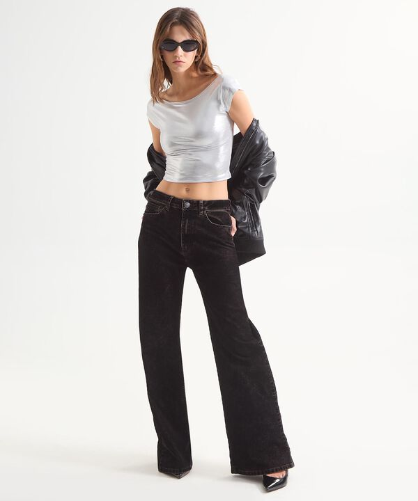 Jeans dama image number null