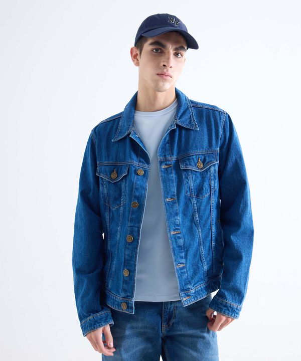 Chaquetas para hombre image number null