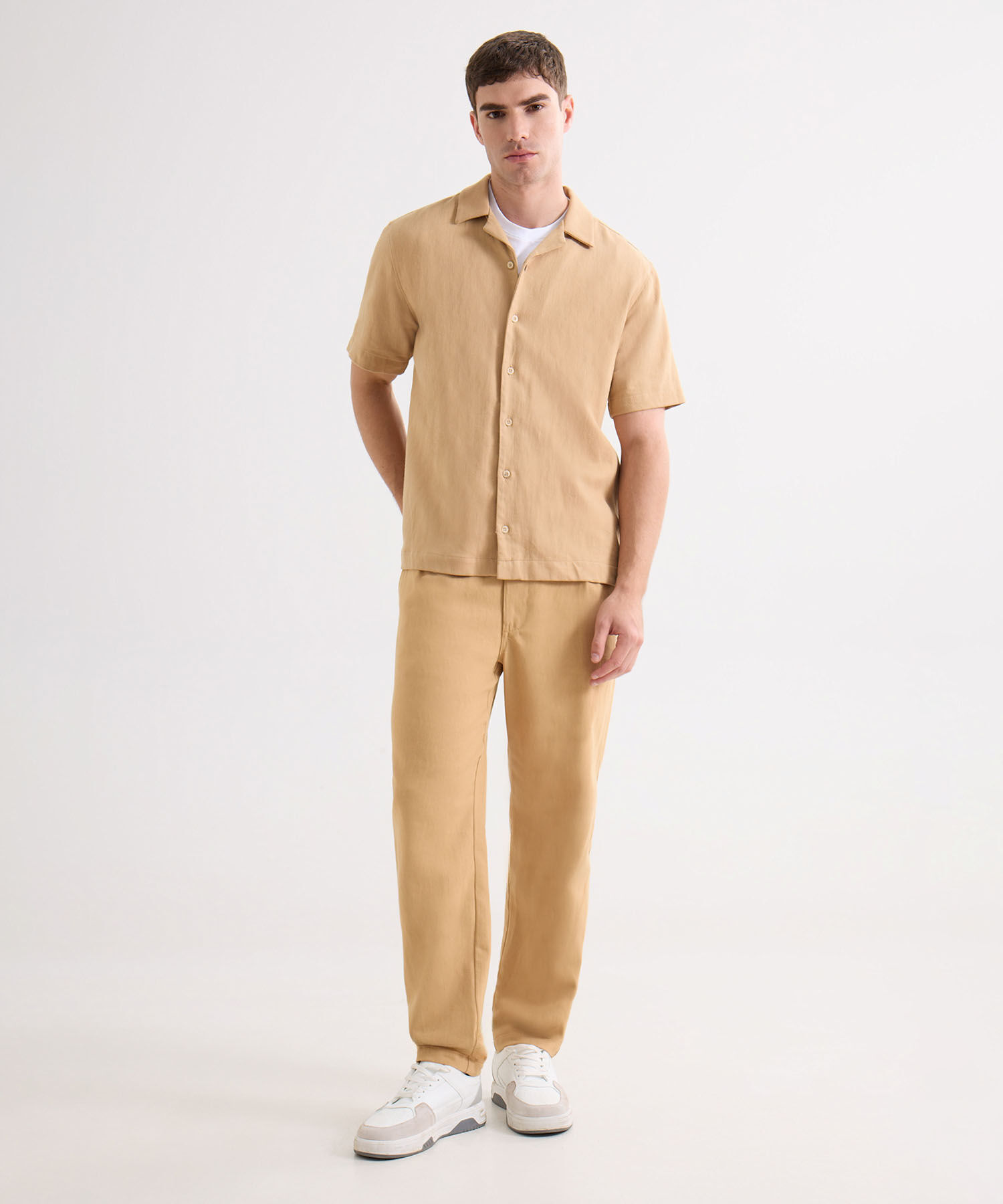 Camisas para hombre