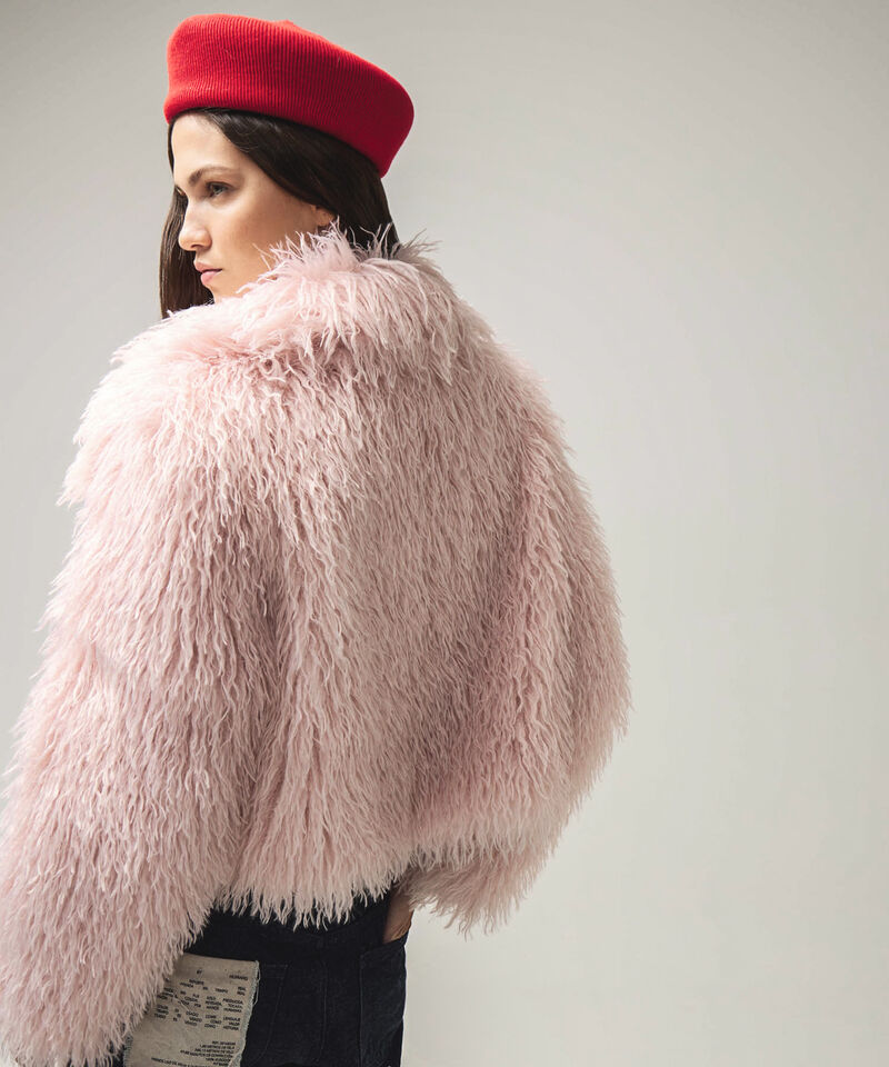 Chaqueta Para Mujer