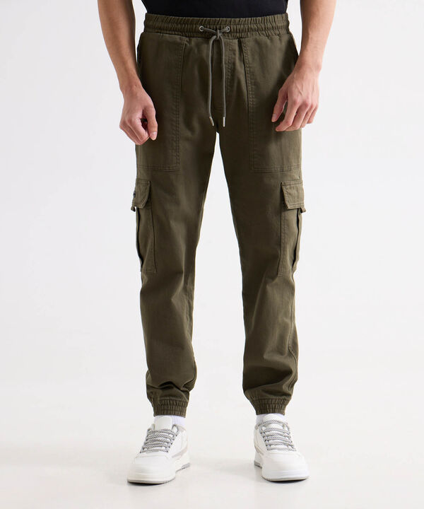 Pantalones para hombre image number null