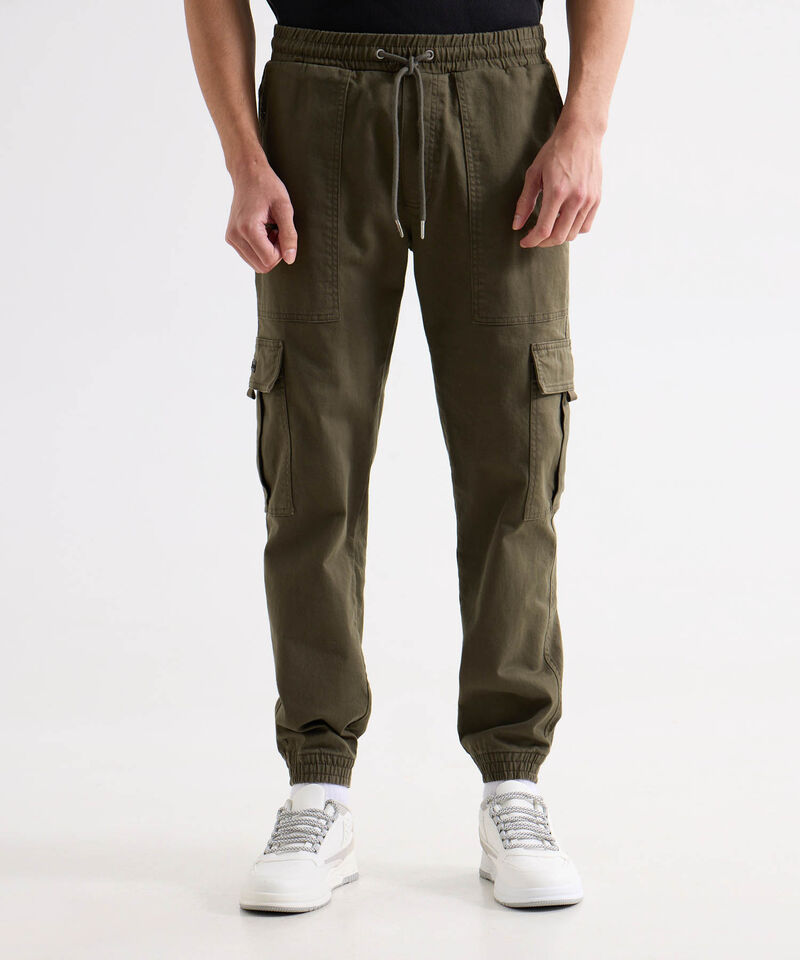 Pantalones para hombre