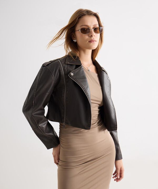 Chaquetas para mujer image number null