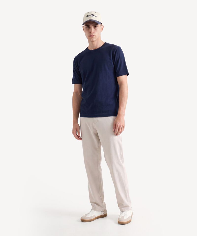 Camiseta Para Hombre