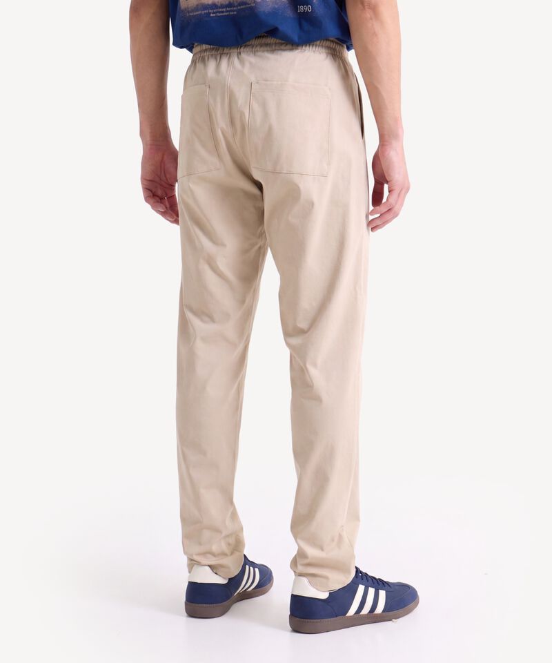 Pantalon Para Hombre