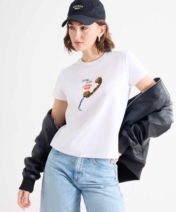 Camisetas Mujer image number null