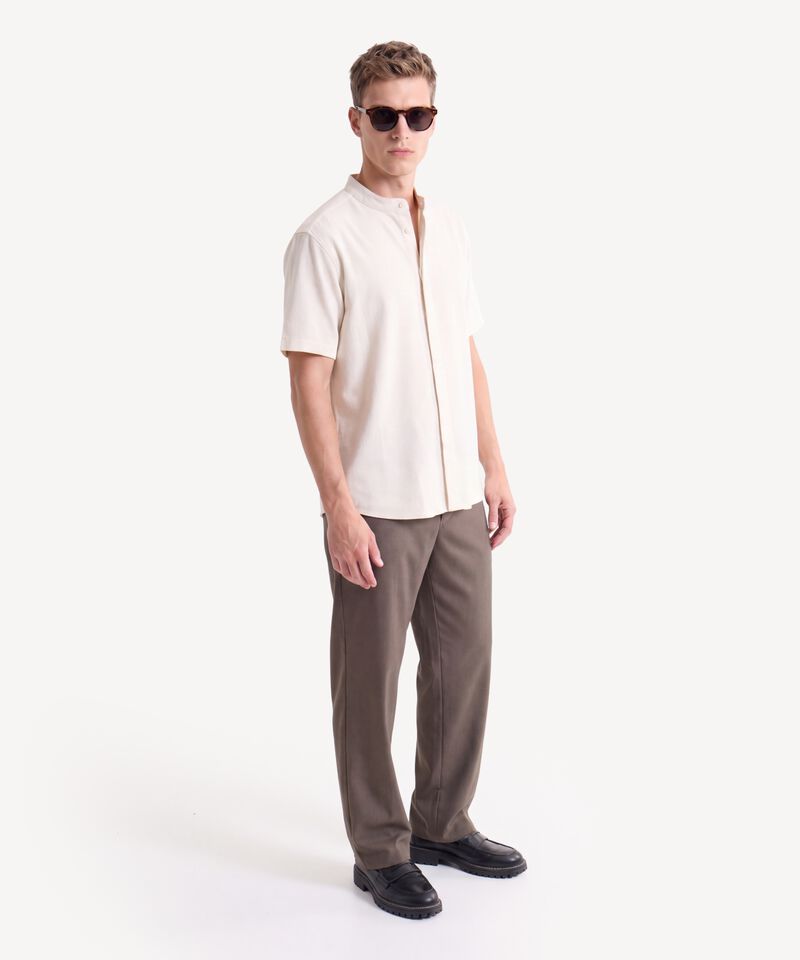 Camisa Para Hombre