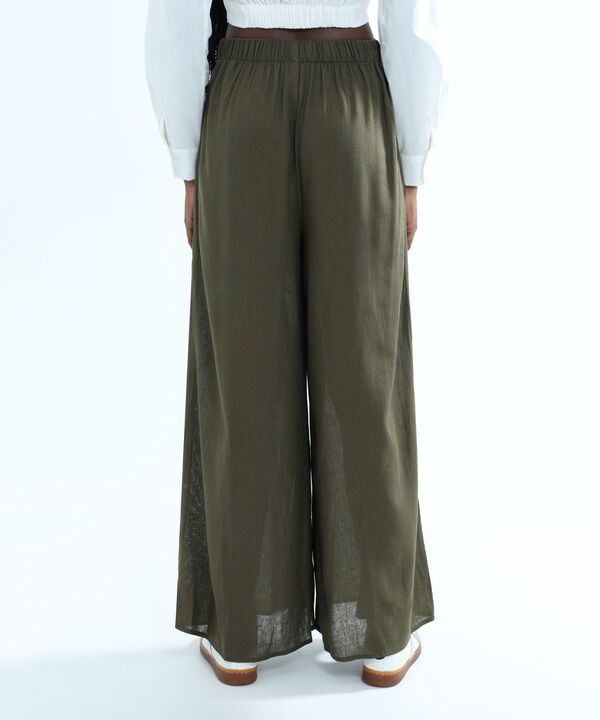 Pantalones para mujer
