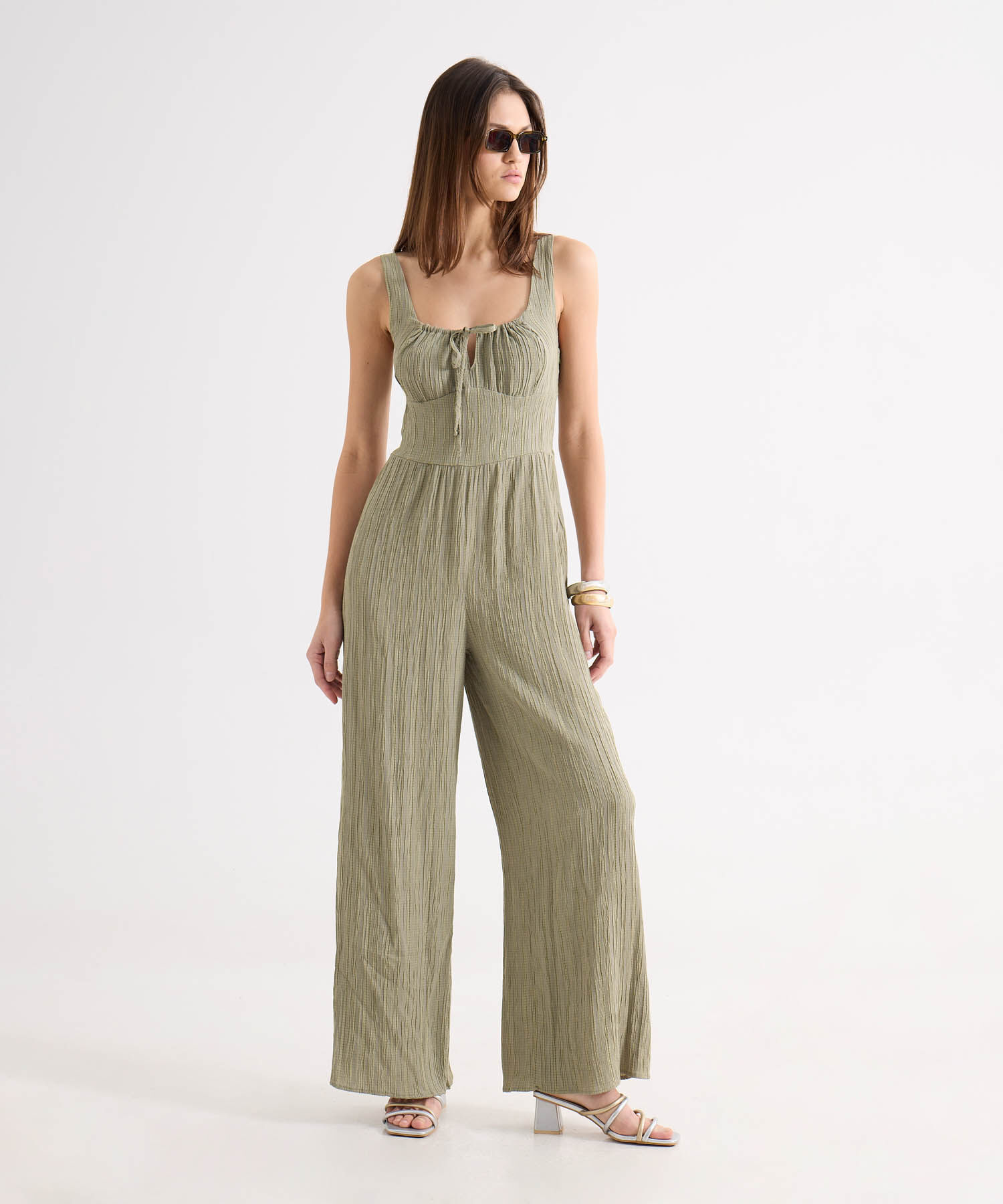 Enterizos de moda