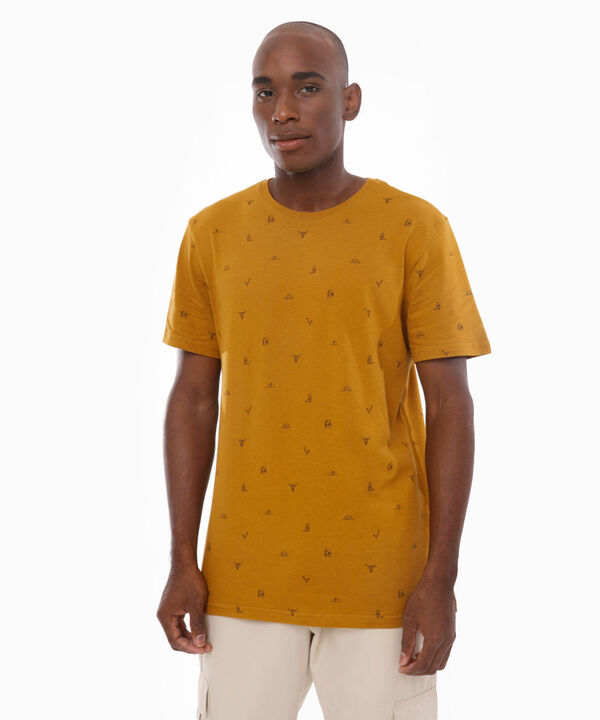 Camisetas Para Hombre