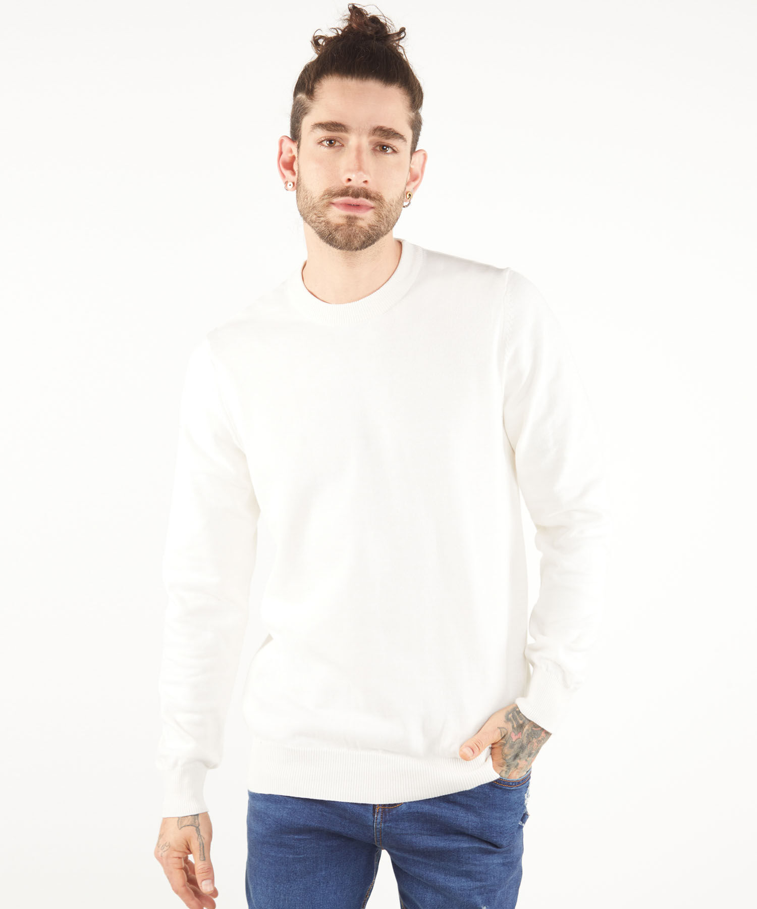 Sacos para Hombre