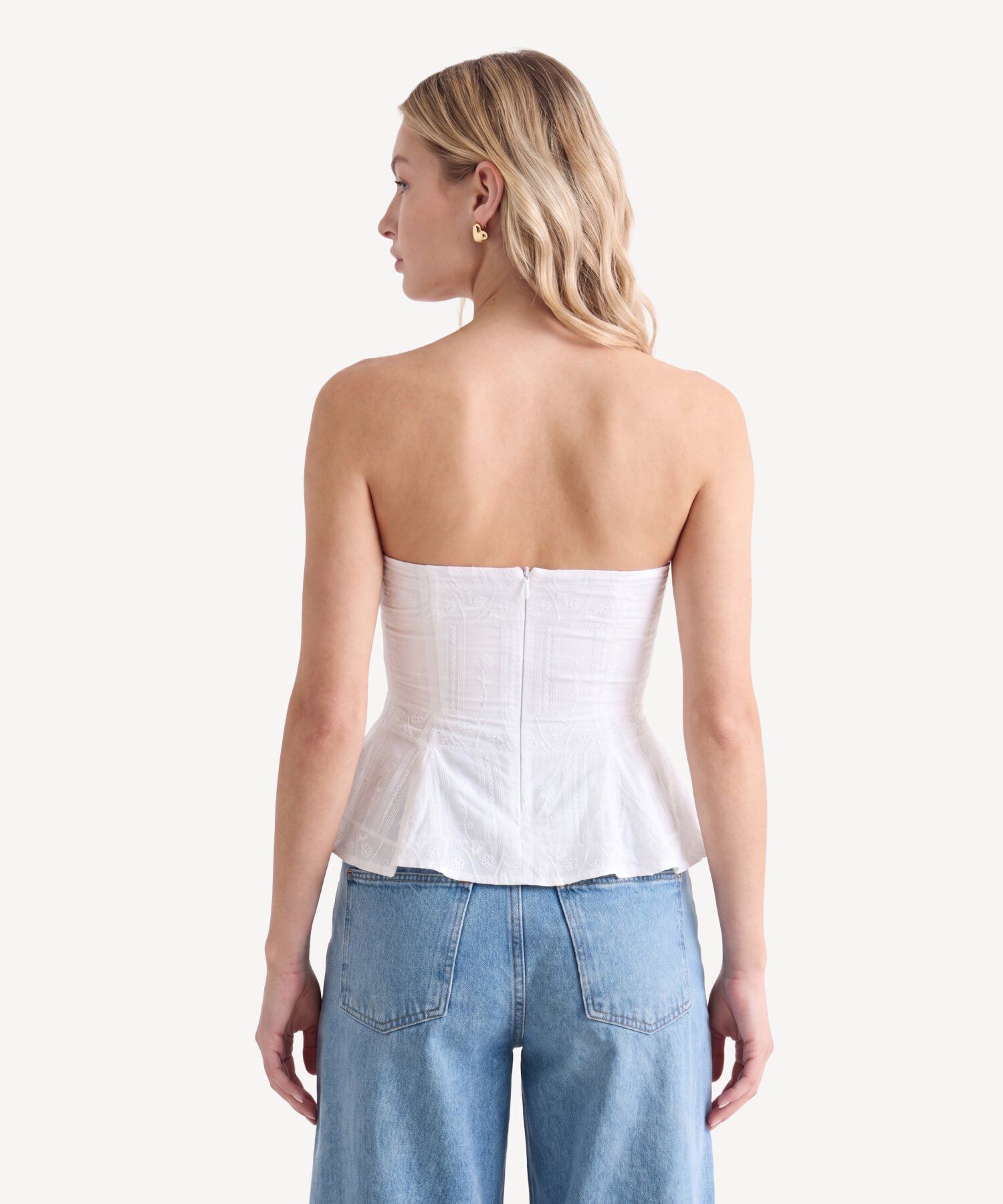 Blusa Para Mujer