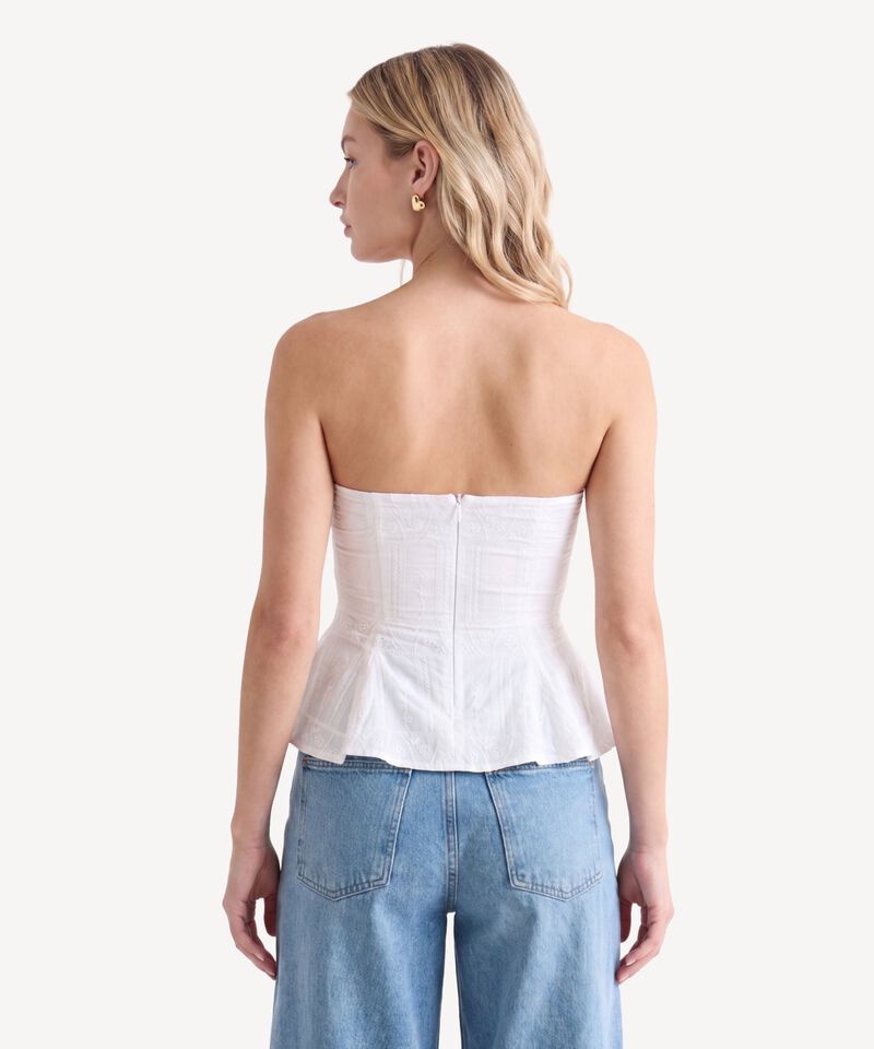 Blusa Para Mujer