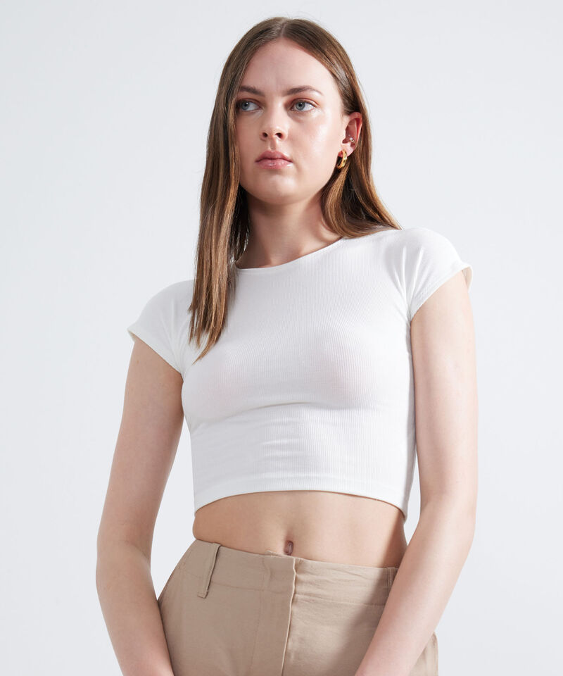 Camisetas Mujer