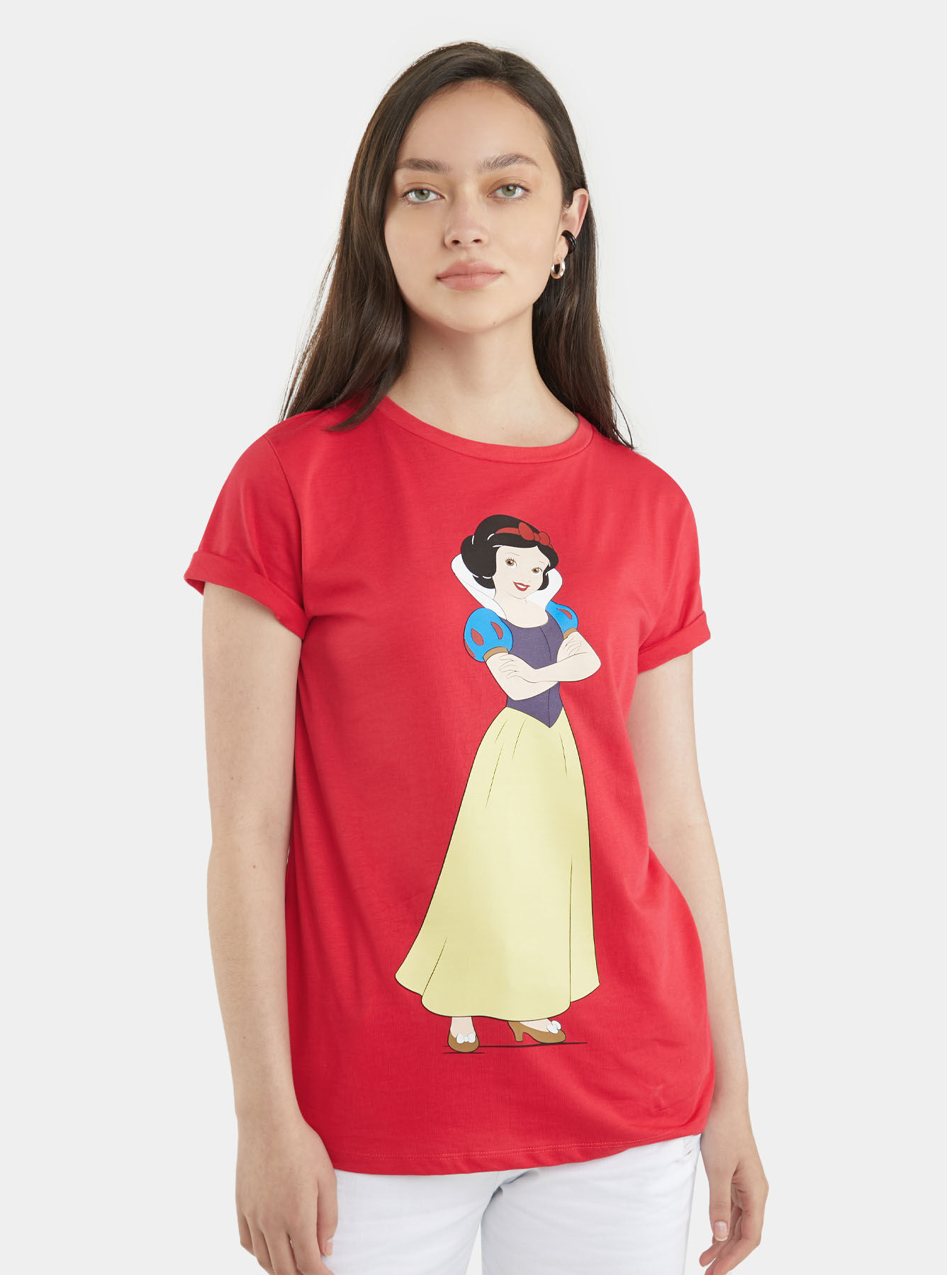 Camisas de blanca nieves hot sale