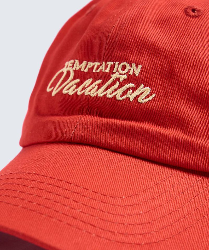 Gorras para mujer