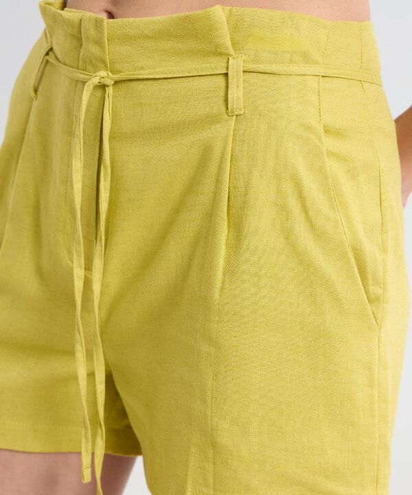 Shorts para mujeres