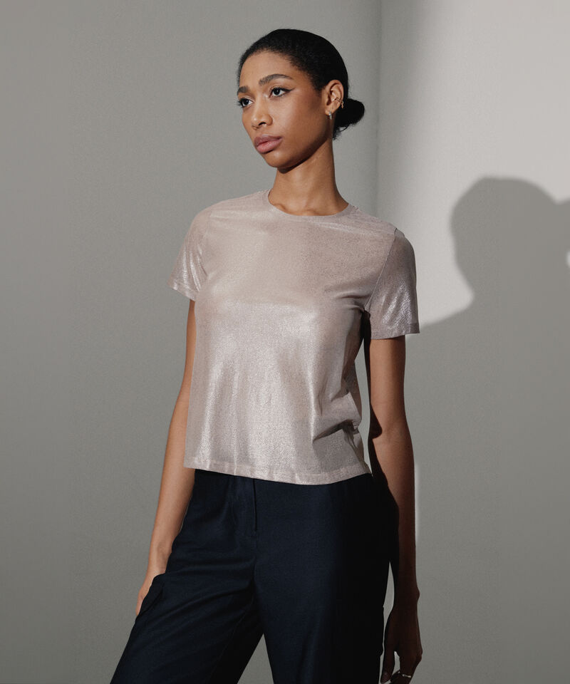 Camisetas Mujer