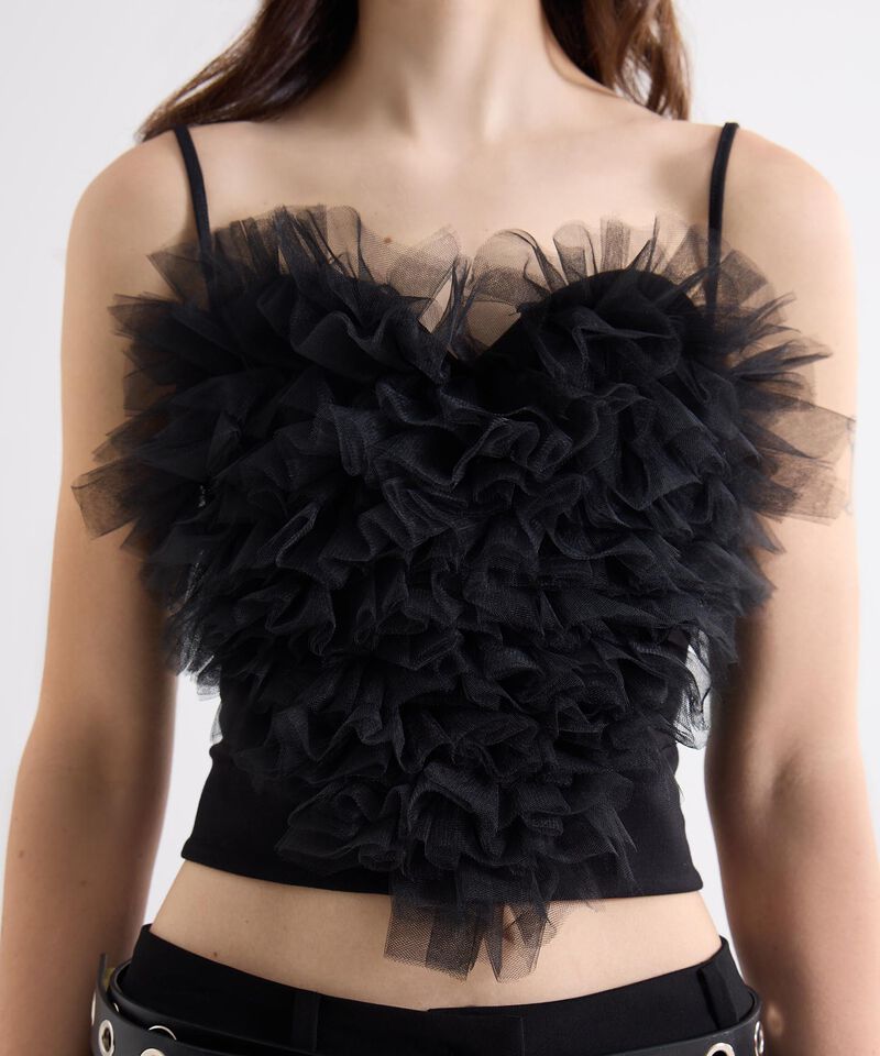 Blusas de moda para mujer