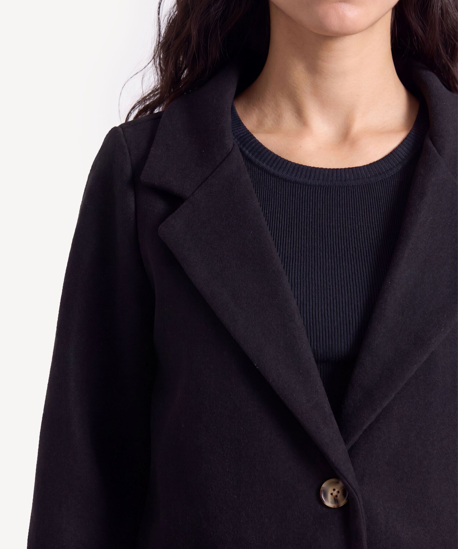 Chaqueta Para Mujer