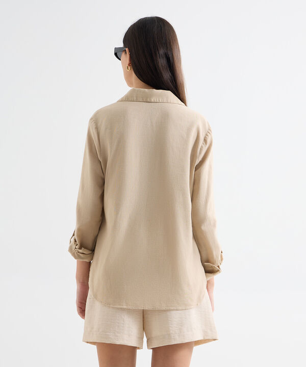 Blusa para mujer image number null