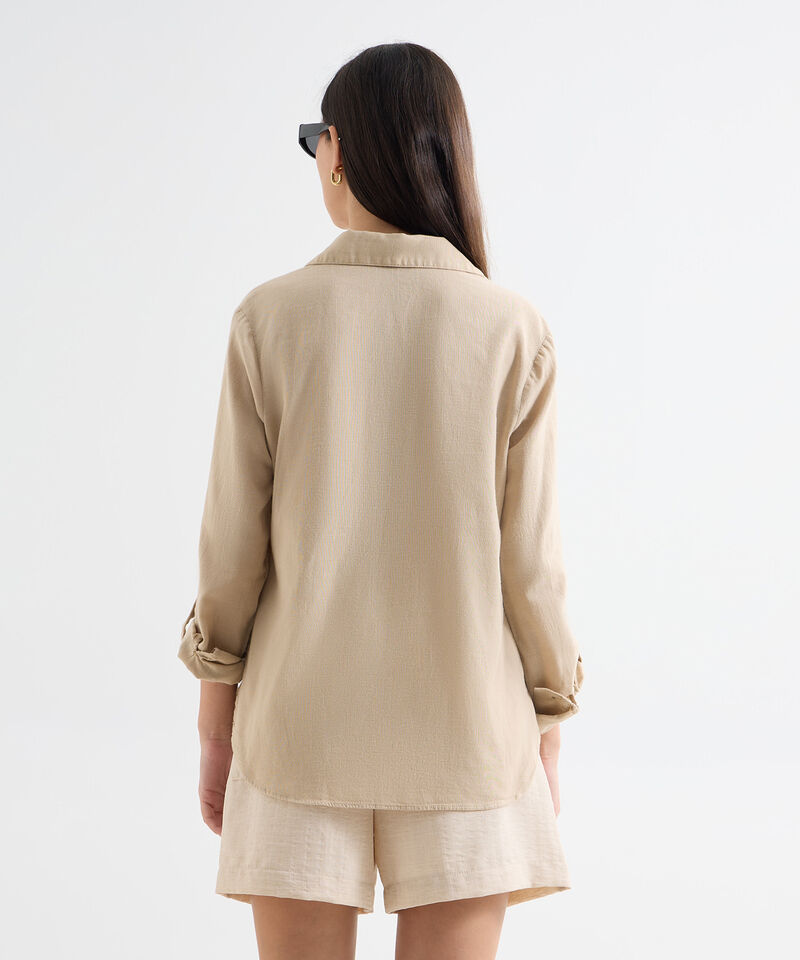Blusa para mujer