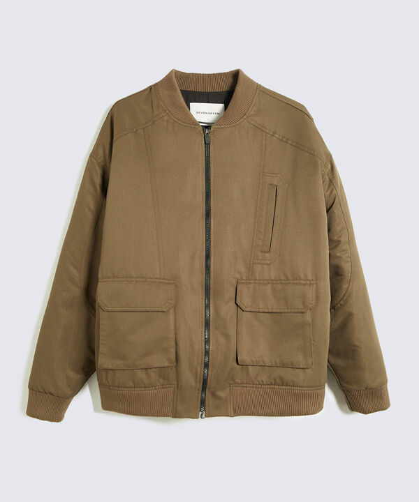 Chaquetas para hombre image number null