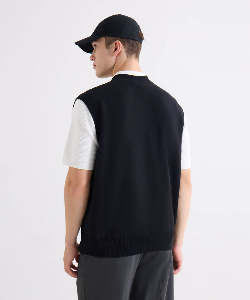 Chalecos para hombre 