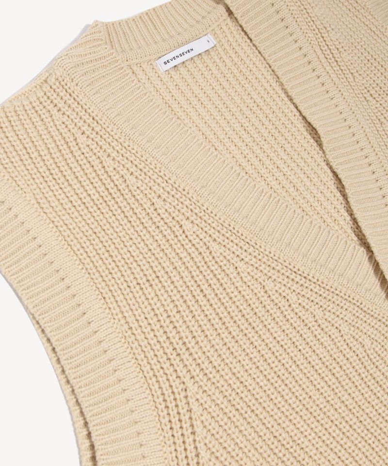 Chalecos para hombre 