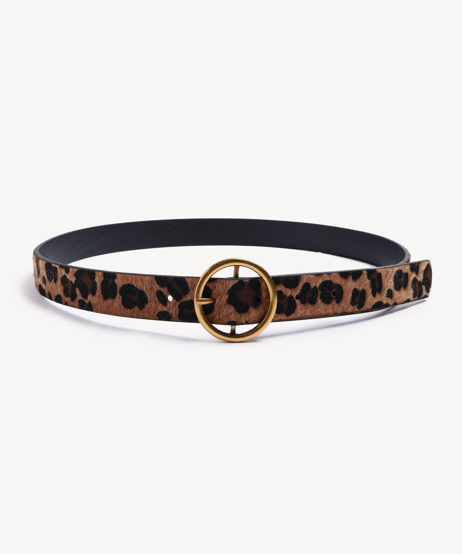 Cinturones para mujer