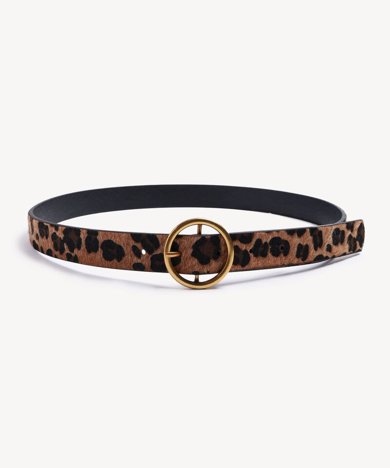 Cinturones para mujer