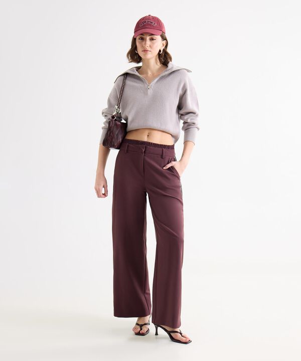 Pantalones para mujer image number null