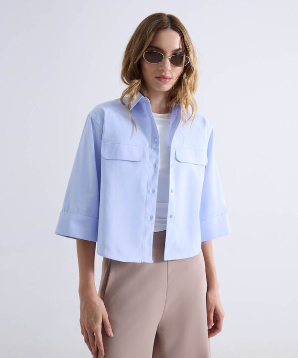 Blusas de moda para mujer image number null