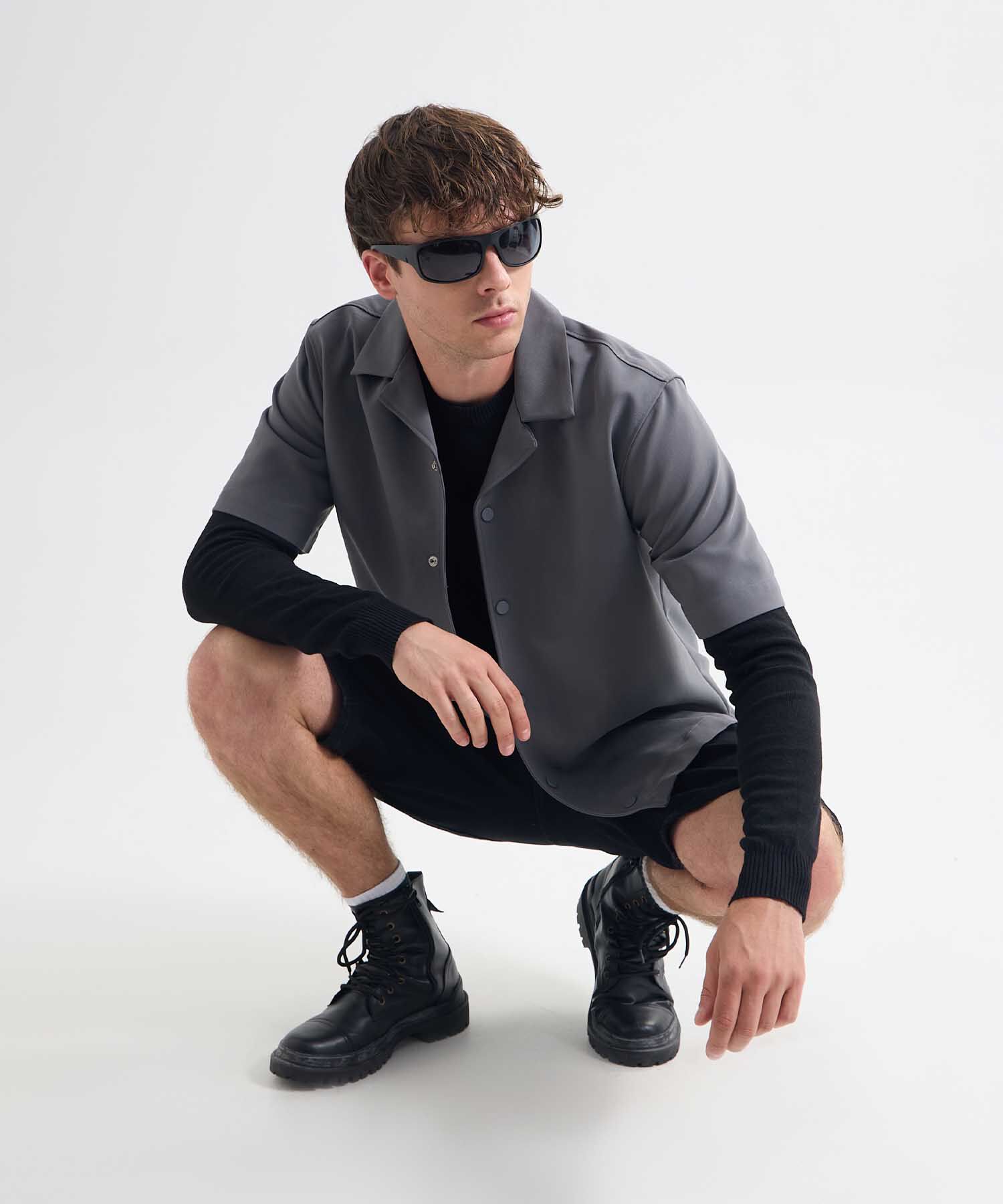 Camisas para hombre
