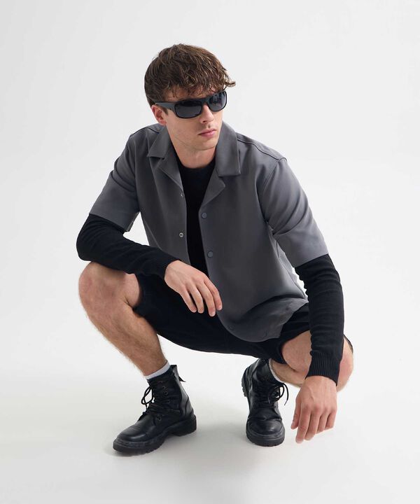 Camisas para hombre