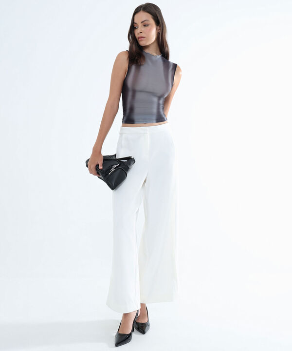 Pantalones para mujer image number null