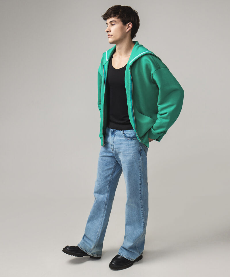 Jean Para Mujer