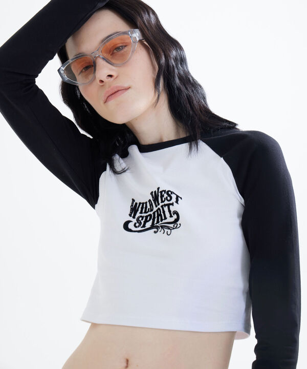 Camisetas Para Mujer image number null