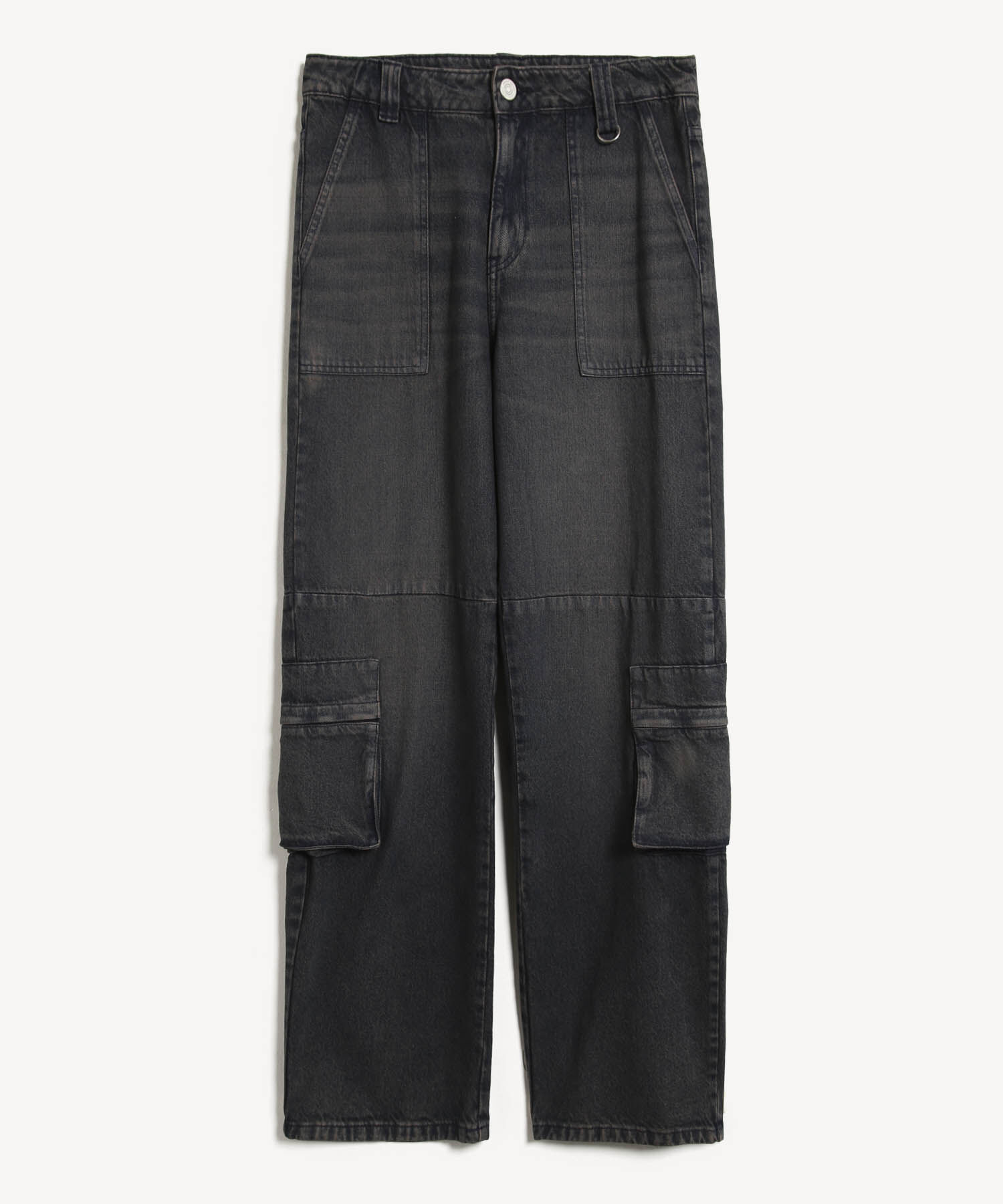 Jeans para hombre