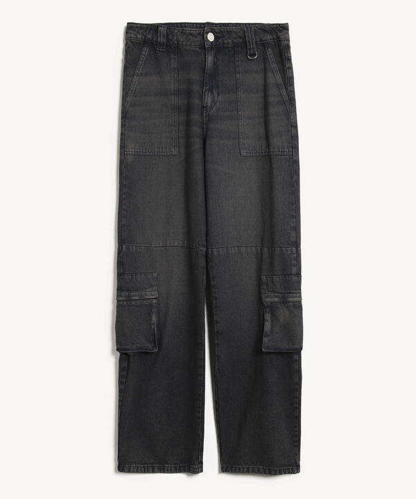 Jeans para hombre image number null