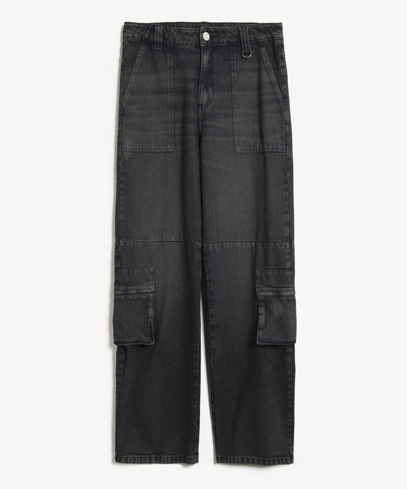 Jeans para hombre