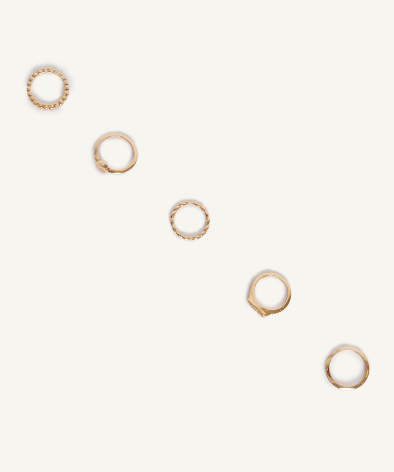 Anillos para mujer