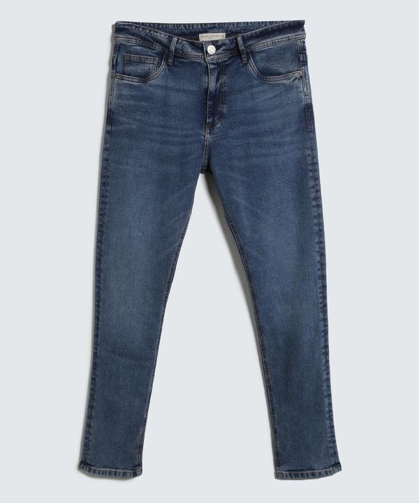 Jeans para hombre