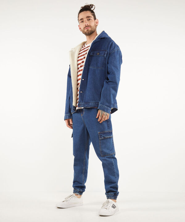 Jeans hombre