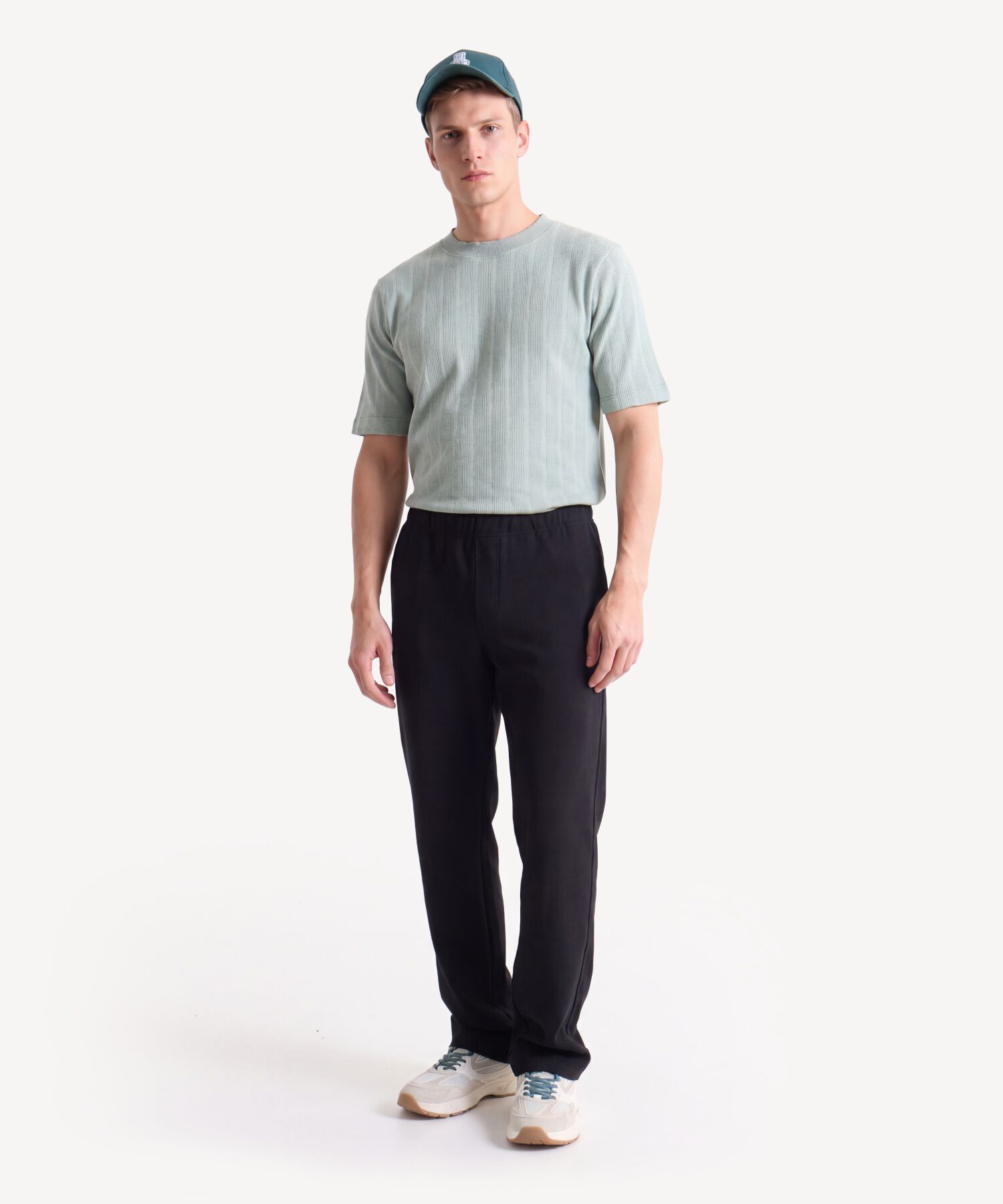 Camiseta Para Hombre