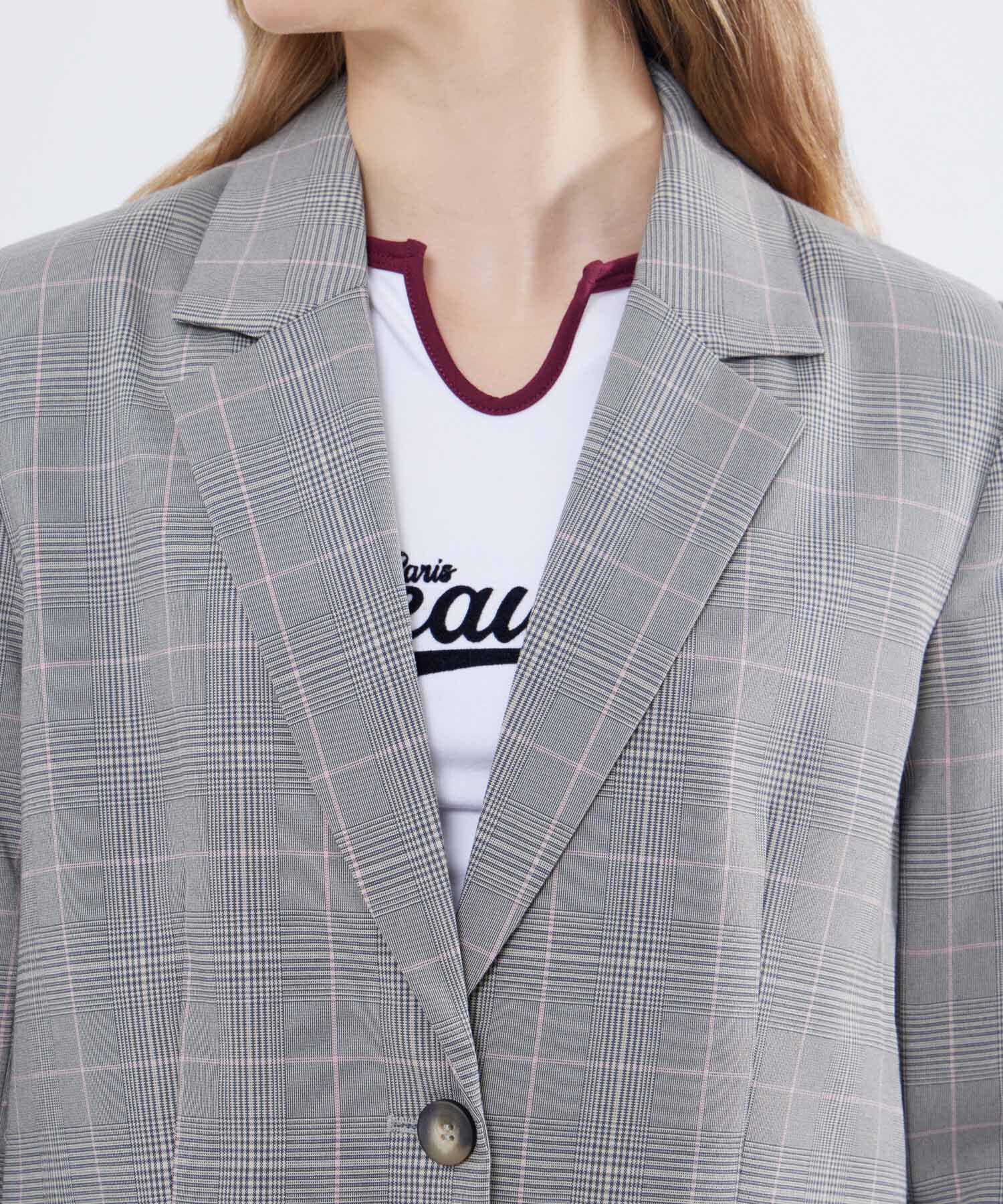 Chaquetas para mujer