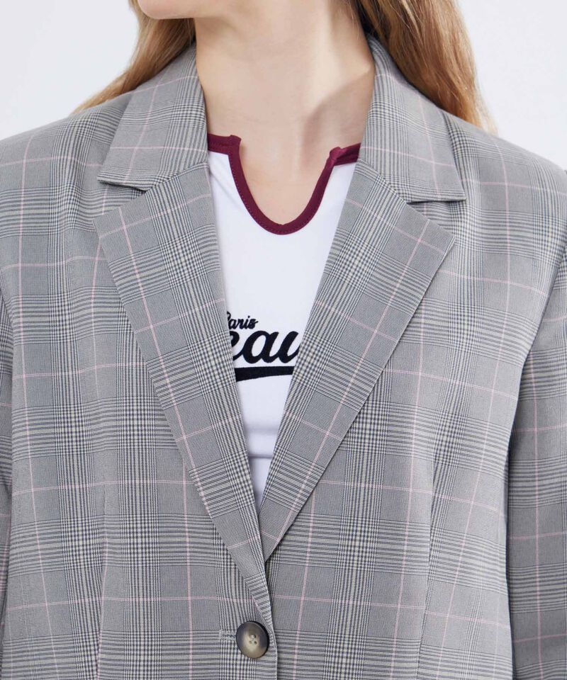 Chaquetas para mujer