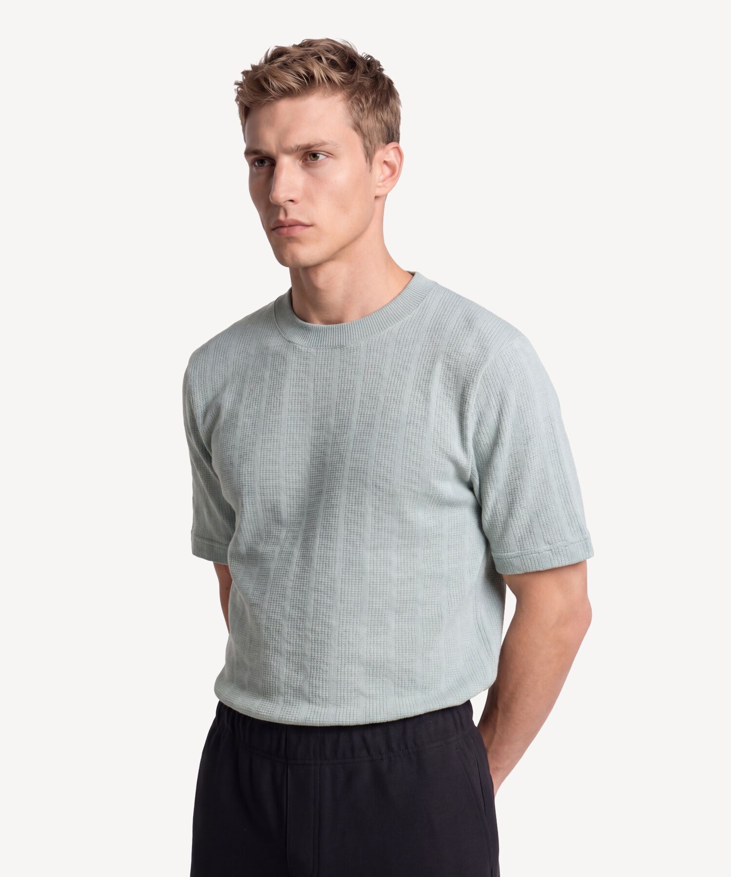 Camiseta Para Hombre