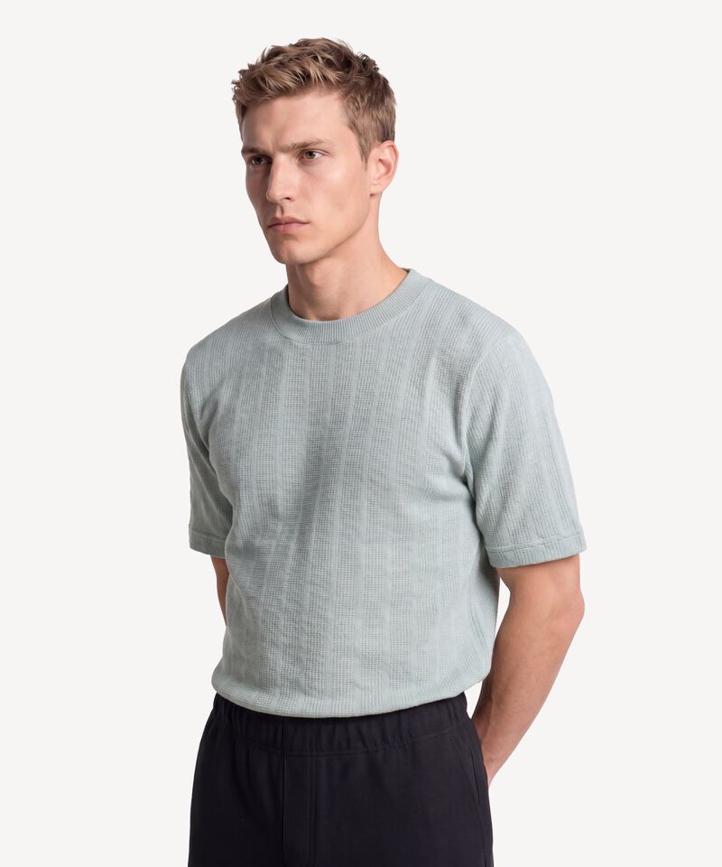Camiseta Para Hombre