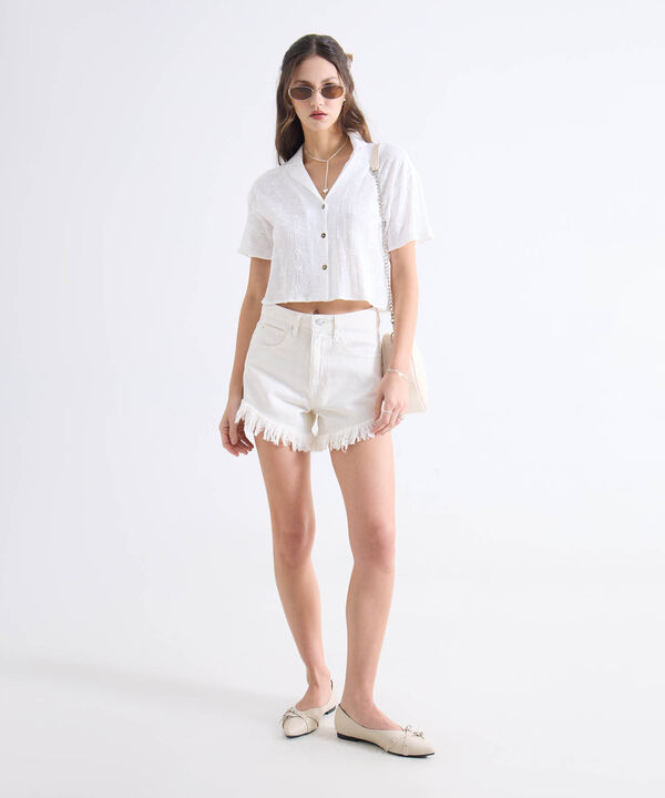 Shorts para mujeres image number null